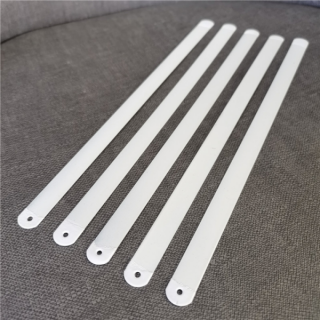 Pre-cut Customized Lengt