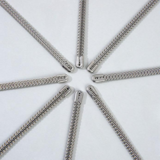 Stainless Steel Wire Spi